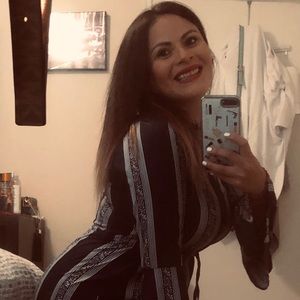 Meet your Posher, Liz